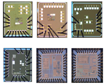 我校新增集成電路設計與集成系統(tǒng)本科專業(yè)，培養(yǎng)前沿科技人才